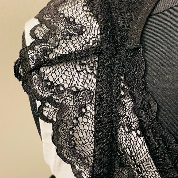 Lace Date Night Bra - Picture 6 of 16